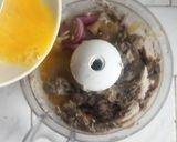 Foto langkah ke 1 dari resep Pempek Kulit.