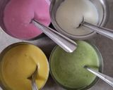 A picture of step 6 of Quick Colourful Chat(No onion and garlic).