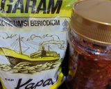 Foto langkah ke 7 dari resep Sambal Chilli Oil.