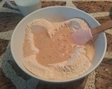 Foto del paso 3 de la receta: Pan felipe