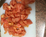Foto del paso 1 de la receta: Harira sopa marroquí