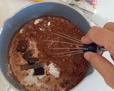 Foto langkah ke 3 dari resep 126. Selai Coklat Homemade.