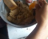 Foto del paso 3 de la receta: Masa choux (croquembouche)