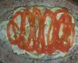 Foto del paso 8 de la receta Lasaña de calabacín con bulgur