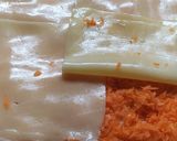 Foto del paso 2 de la receta: Pionono Salado Vegetariano  Económico
