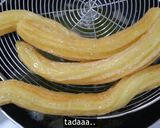 Foto langkah ke 6 dari resep Churros.
