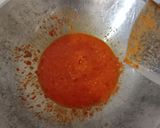 Foto langkah ke 2 dari resep Sambal goreng kentang puyuh #SiapRamadhan.