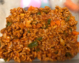 Foto del paso 3 de la receta: Gratén de carne