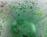 A picture of step 2 of Pan and dates shots.