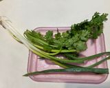 高麗菜芋頭米粉湯的食譜步驟6照片