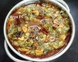 मेथी की सब्जी रेसिपी चरण 6 फोटो