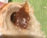 Foto del paso 2 de la receta: Cañóncito de dulce de leche rápido