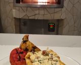Foto del paso 1 de la receta: Pechuga de pollo a la plancha