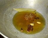 A picture of step 2 of Paneer lababdar.