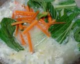 Foto langkah ke 3 dari resep Mie Godog Jawa.