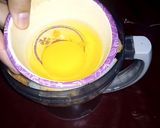 A picture of step 2 of Chicken Hary Bhary Kabab.