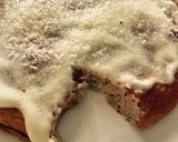 Foto del paso 4 de la receta: Banana Pancake Light