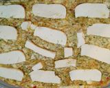 Foto del paso 6 de la receta: Soufflé de verduras
