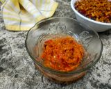 Foto langkah ke 3 dari resep Sambal Kemiri.