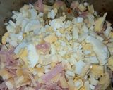 Foto del paso 2 de la receta: Empanaditas Con lo que Tengas!!