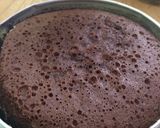 Foto langkah ke 9 dari resep Brownies kukus coklat oreo.
