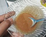 Foto langkah ke 14 dari resep Puding alpukat oreo coklat.