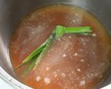Foto langkah ke 4 dari resep Bubur Candil / Jenang Grendul.