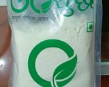 A picture of step 1 of Rajgira Flour Potato Pakore Farali Crispy Pakore (Amarnath Flour).