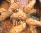 Foto langkah ke 3 dari resep Ayam kecap bumbu medok.