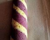 Foto langkah ke 7 dari resep Bolu Gulung Kukus (3 telur).