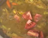 Foto langkah ke 4 dari resep Kelo Kuning Bandeng (Versi Bumbu Tidak Digongso).
