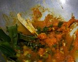 Foto langkah ke 1 dari resep Ikan woku tenggiri.