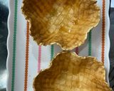 Foto del paso 1 de la receta: Tacos de helado