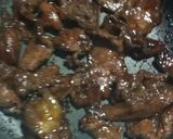 Foto langkah ke 6 dari resep Beef Bulgogi.