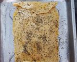 Foto del paso 5 de la receta: Envuelto de atún 🐟🐟