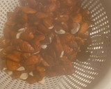 Foto del paso 2 de la receta: Almendras fritas