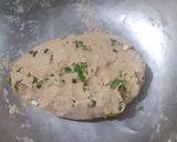મેથી ની ભાખરી (Methi Bhakhri Recipe in Gujarati) રેસીપી સ્ટેપ2ફોટો