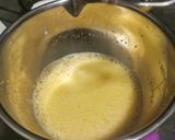 Felhő /Japán palacsinta recept fázis 1 fotója