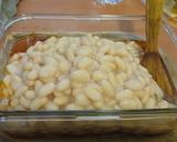 Foto del paso 5 de la receta: Alubias blancas y Callos de bote en Microondas