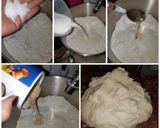 Foto del paso 1 de la receta: Pan de panchos caseros Sin conservantes y súper esponjosos!