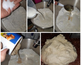 Foto del paso 1 de la receta: Pan de panchos caseros Sin conservantes y súper esponjosos!