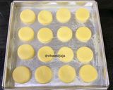 Foto langkah ke 4 dari resep Doughnut Cookies (Donut Cookies).