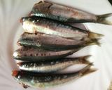 Foto del paso 1 de la receta Sardinas al horno