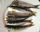 Foto del paso 1 de la receta: Sardinas al horno