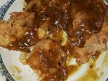 Resep Chicken Crispy Steak oleh Dapur Lse Kurniawan - Cookpad