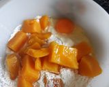 Foto del paso 2 de la receta: Sopaipillas caseras🇨🇱