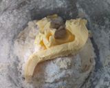 Foto langkah ke 3 dari resep Burger Bun.