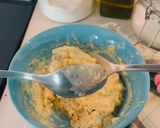 Foto del paso 13 de la receta: Buñuelos de Bacalao 🐟