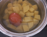 Foto del paso 1 de la receta: Patatas al pimentón