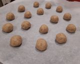 Foto del passaggio 3 della ricetta Baci di dama